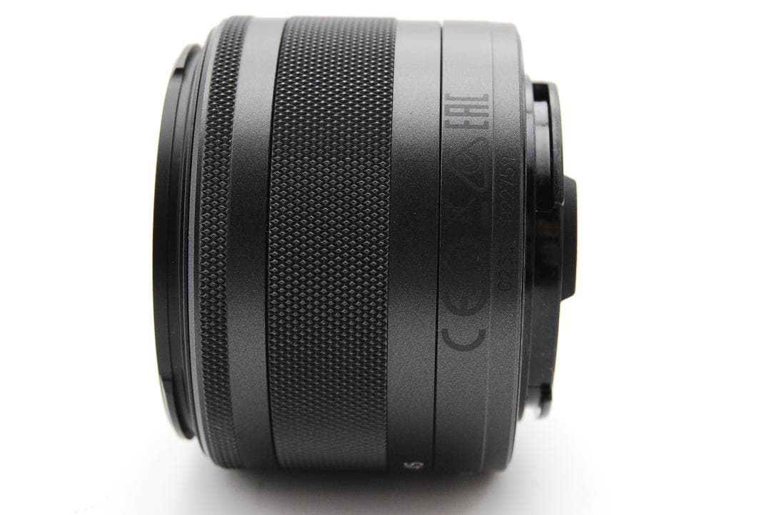 [極上美品] Canon EOS Kiss M2 / EF-M 15-45mm