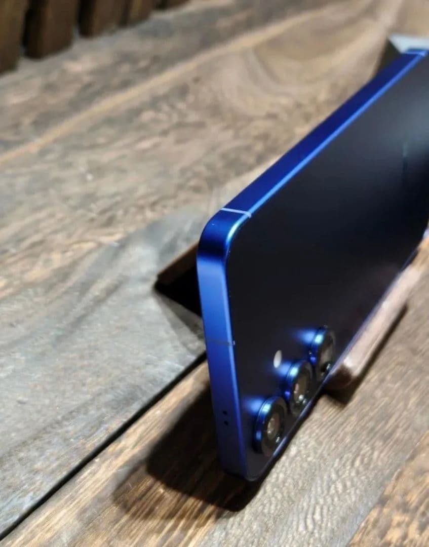 新品同様品　Galaxy S25 SC-51F 512GB SIMフリースマホ