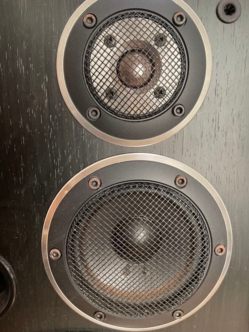 希少品 SONY ソニー SS-V950AV ペア スピーカー オーディオ機器