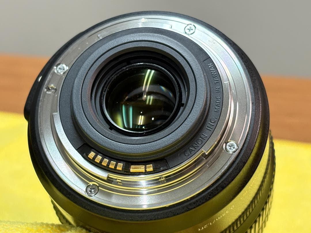 EOS 7D+EF-S18-85mm f3.5-5.6 IS USM+専用カバー