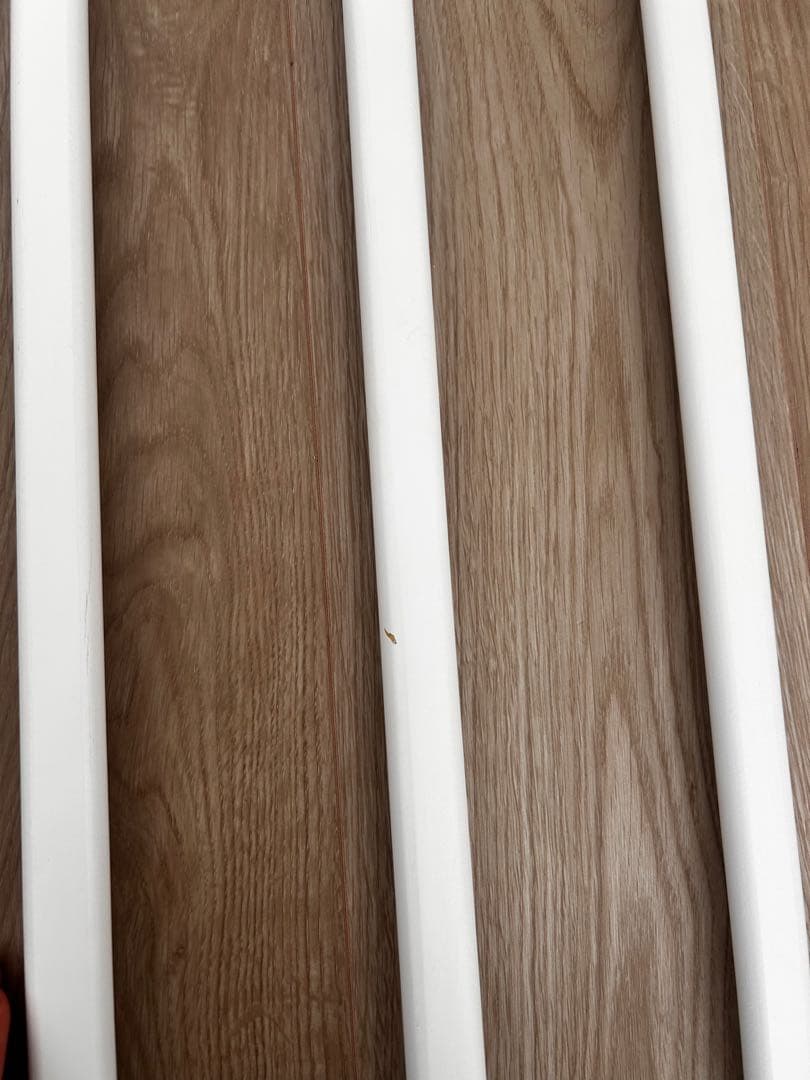 【2023年】大和屋 そいねーるミニ ホワイト / 西川製マットレス一式付