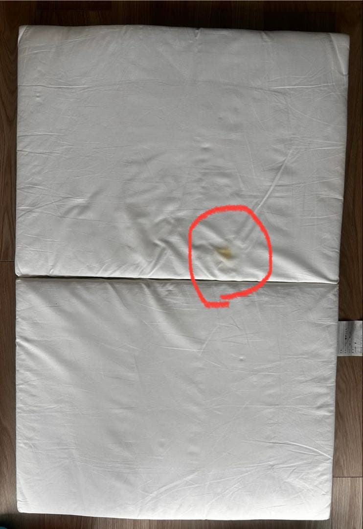 【2023年】大和屋 そいねーるミニ ホワイト / 西川製マットレス一式付