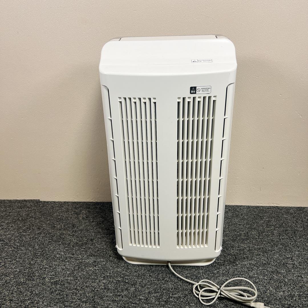 美品　日立　空気清浄機　EP-BKG910　18年製