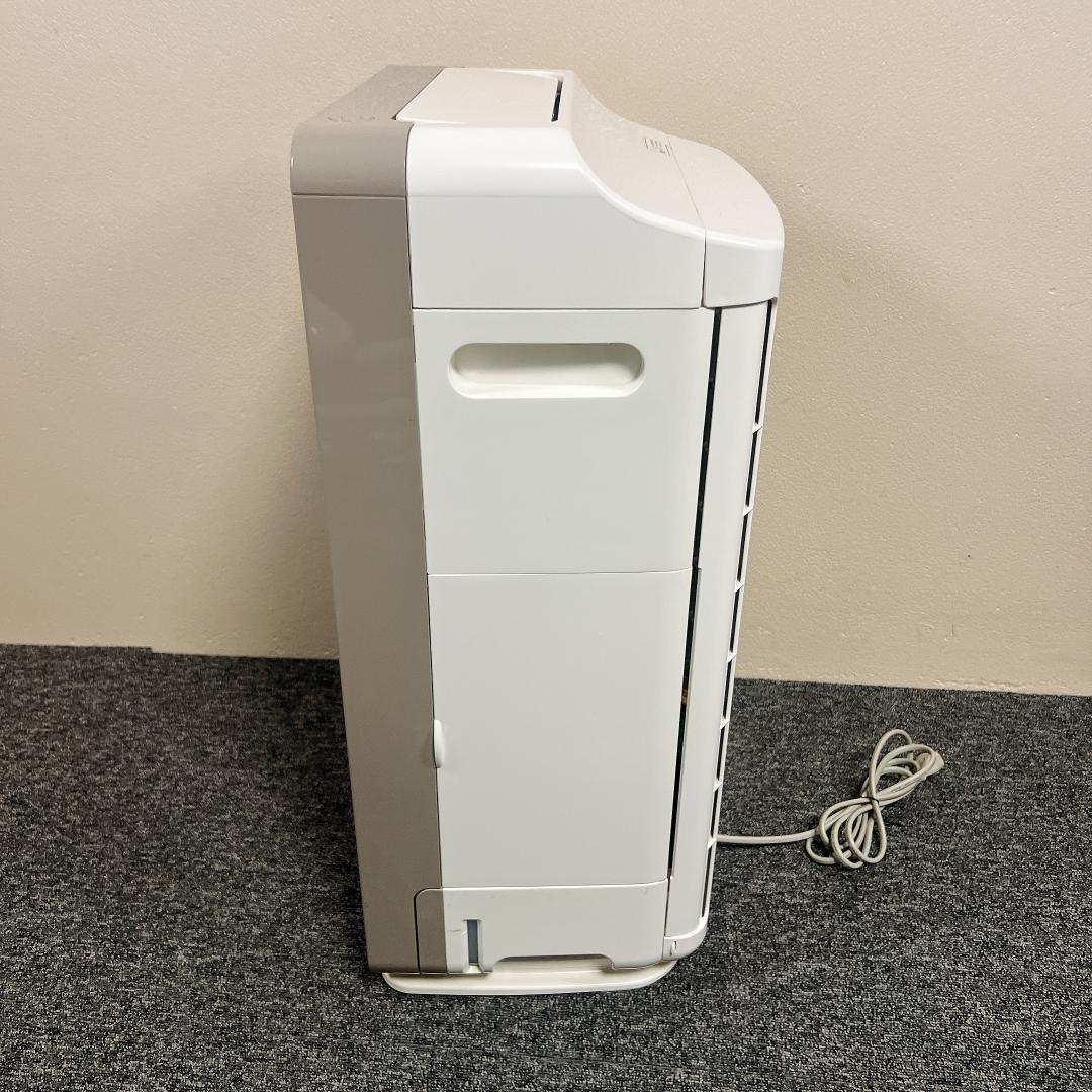 美品　日立　空気清浄機　EP-BKG910　18年製