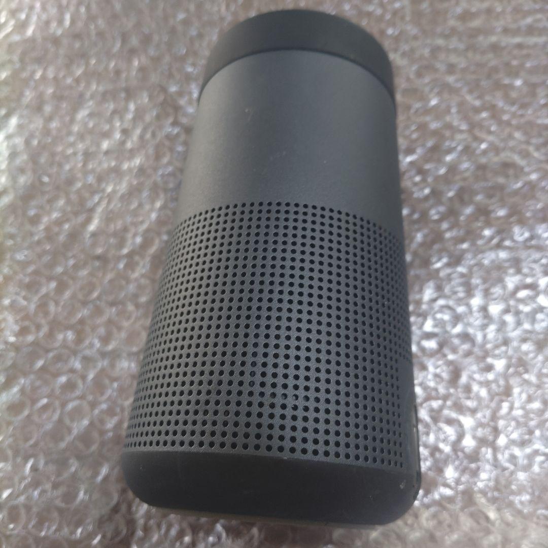 BOSE SoundLink Revolve 管理ナンバー370