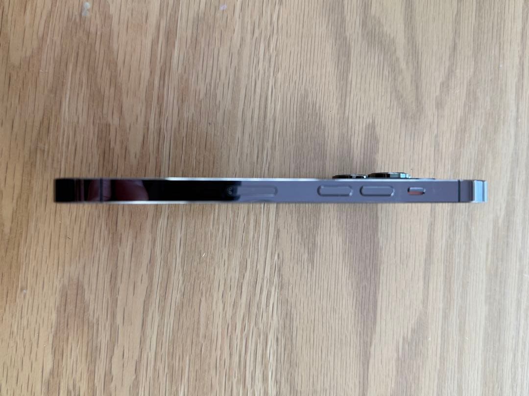 【美品】iPhone 14 Pro 256GB ディープパープル