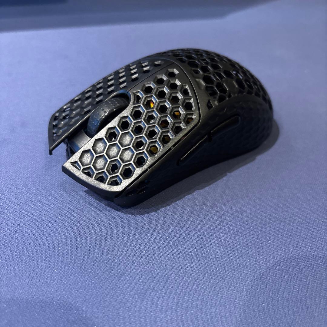 マウス・トラックボール g-wolves hati s ultra 8k