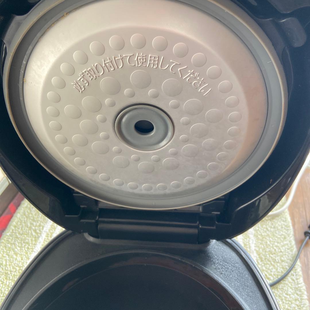 DuanTIGER IH炊きたて炊飯器