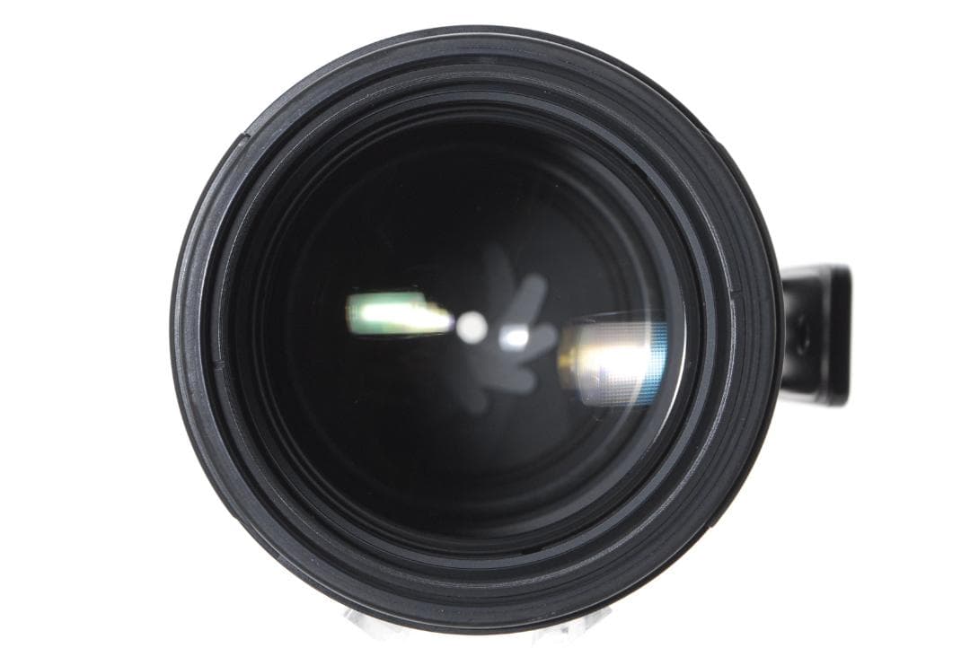 レンズ(ズーム) NIKON AF-S 70-200mm f/2.8 G ED SWM L0259