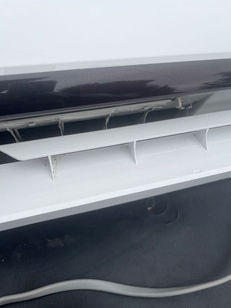 AY-J22DH型エアコン 2019年製