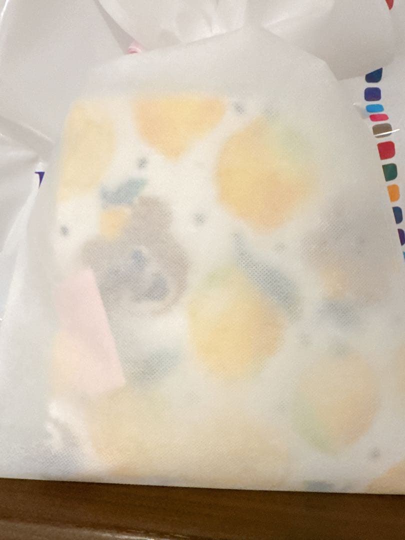 【新品】フェイラー　広島　セトウチレモン　巾着　テディ　ラブラリー　ニコ