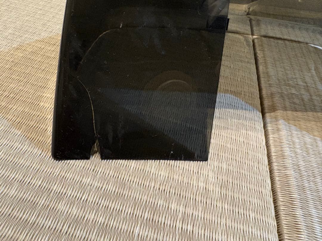 CBX400F用　BEET ブラックテール