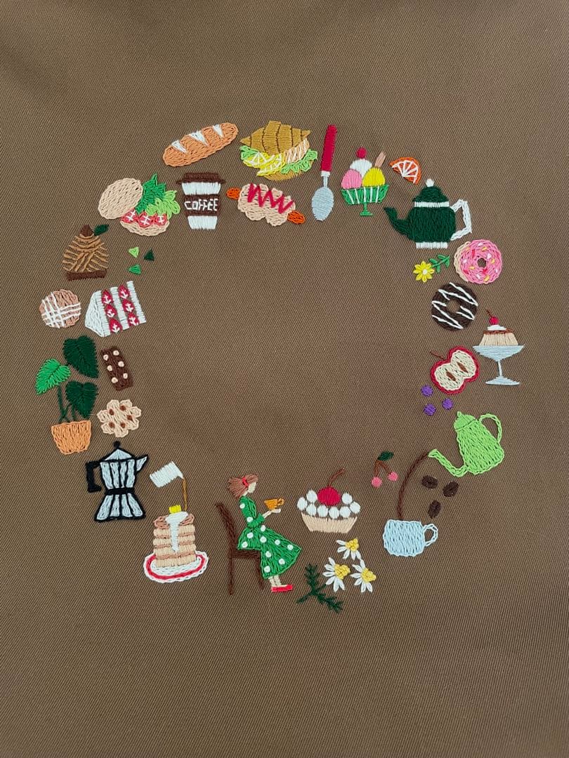 ペコちゃんページ