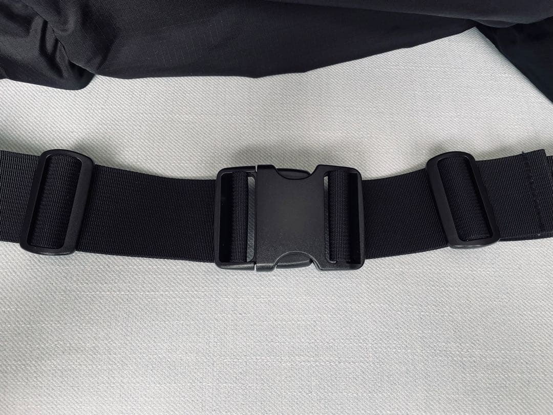 Supreme シュプリーム 17ss Waist Bag ウエストバッグ