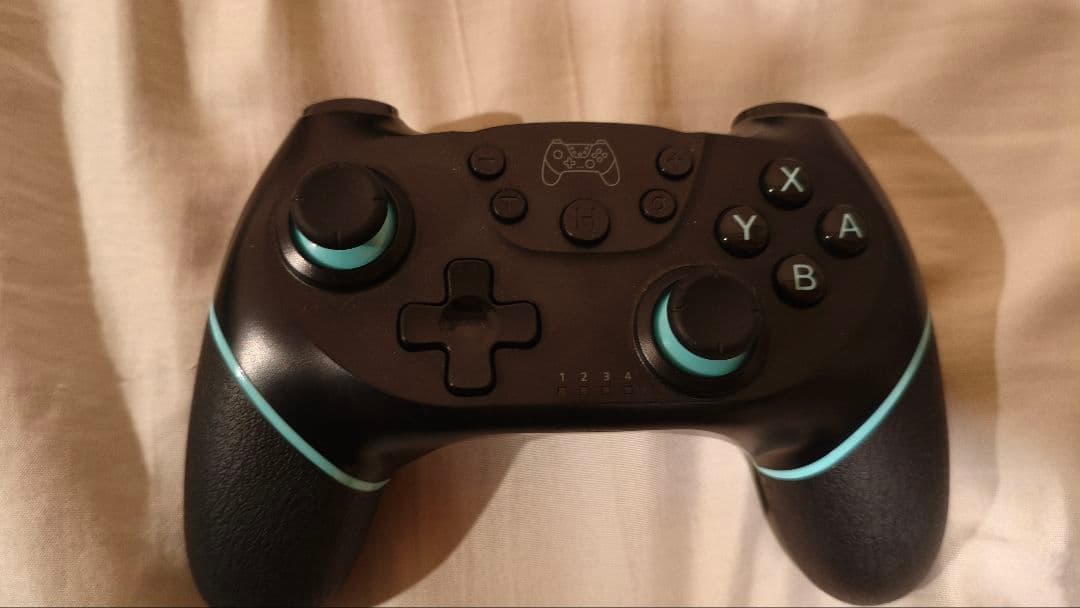 Nintendo Switch 本体 青/赤 Joy-Con SDカード付属