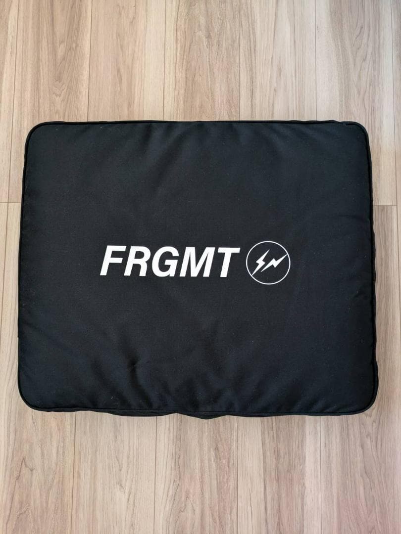 Fragment x G1950 Floor Cushion 新品未使用品