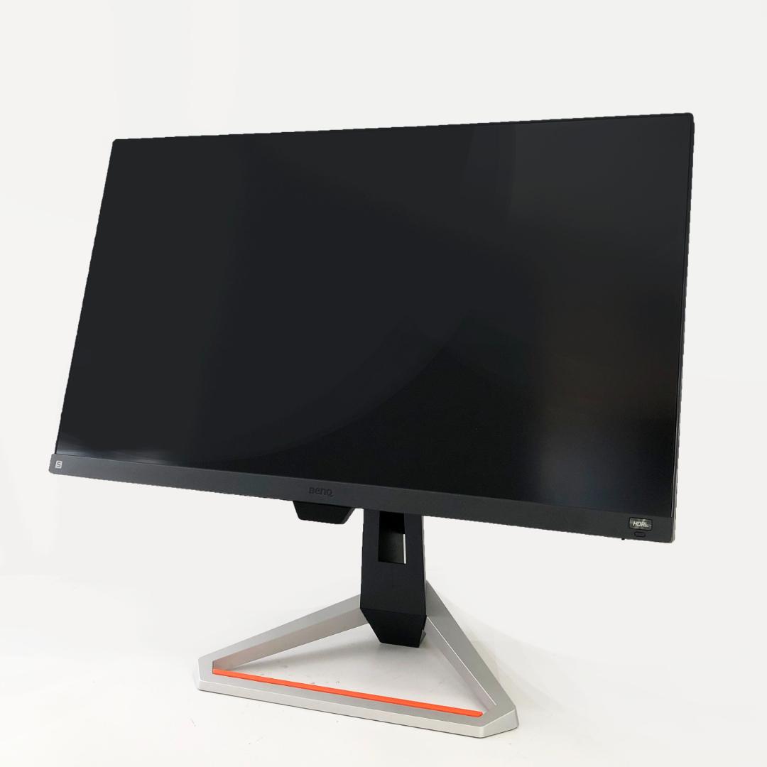 BenQ★ゲーミングモニター MOBIUZ EX2710S 27インチ 美品