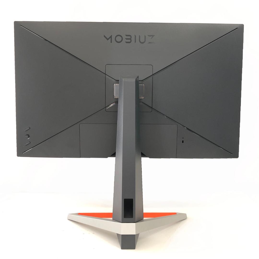 BenQ★ゲーミングモニター MOBIUZ EX2710S 27インチ 美品