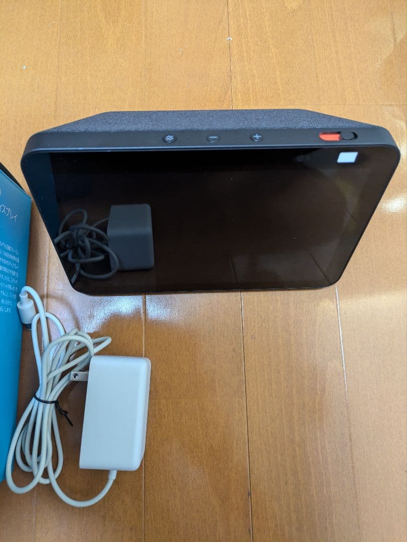 amazon echo show 8 第2世代