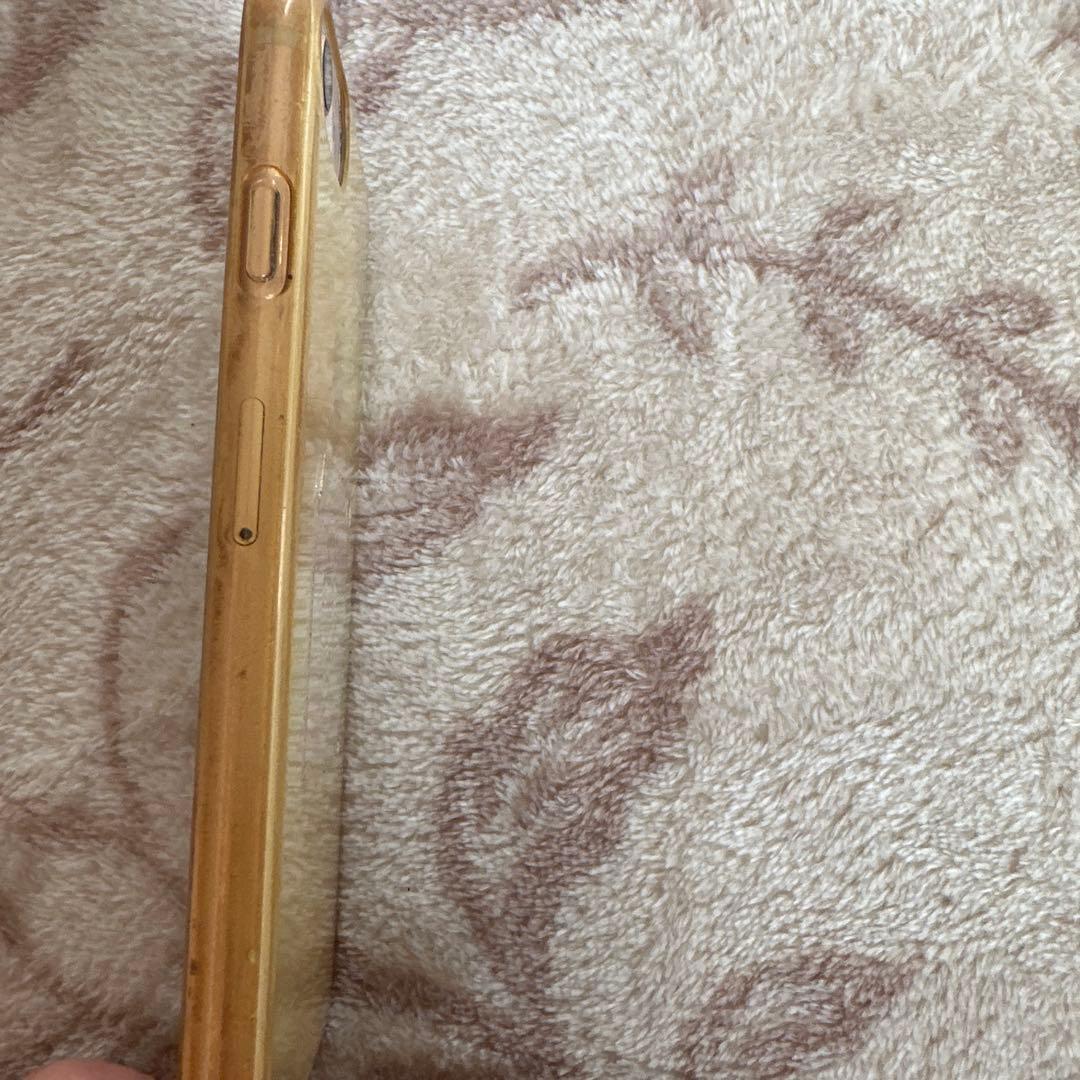 iPhone 8 ピンク 本体