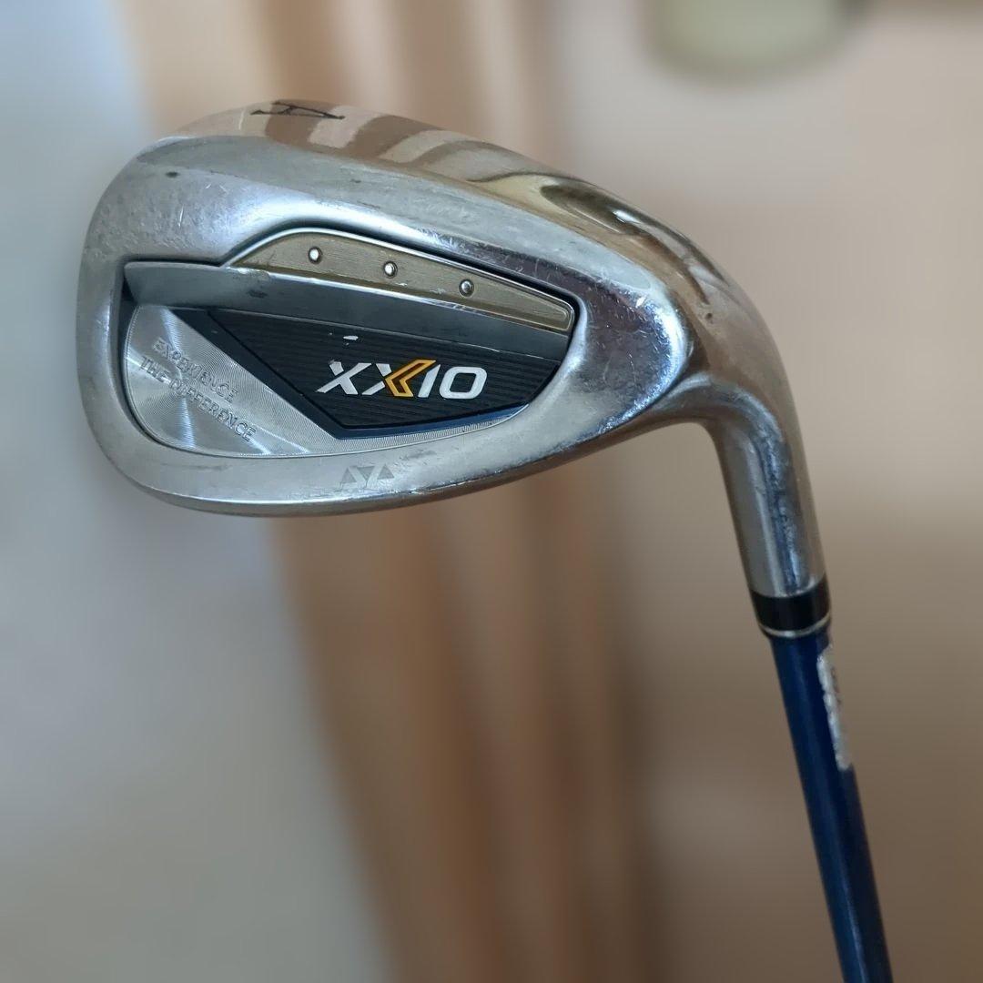 XXIO　ゼクシオ　アプローチウェッジ　MP1300 フレックスR