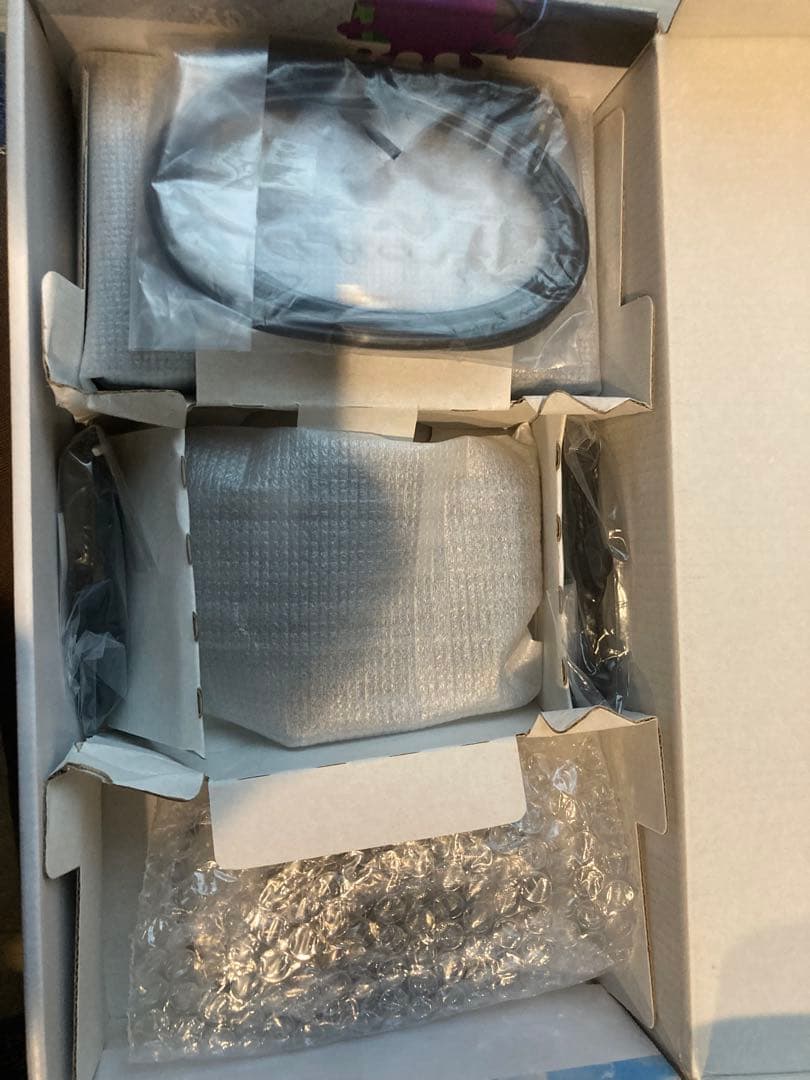 （領収書付き）Nintendo Switch 本体　付属品全部完備