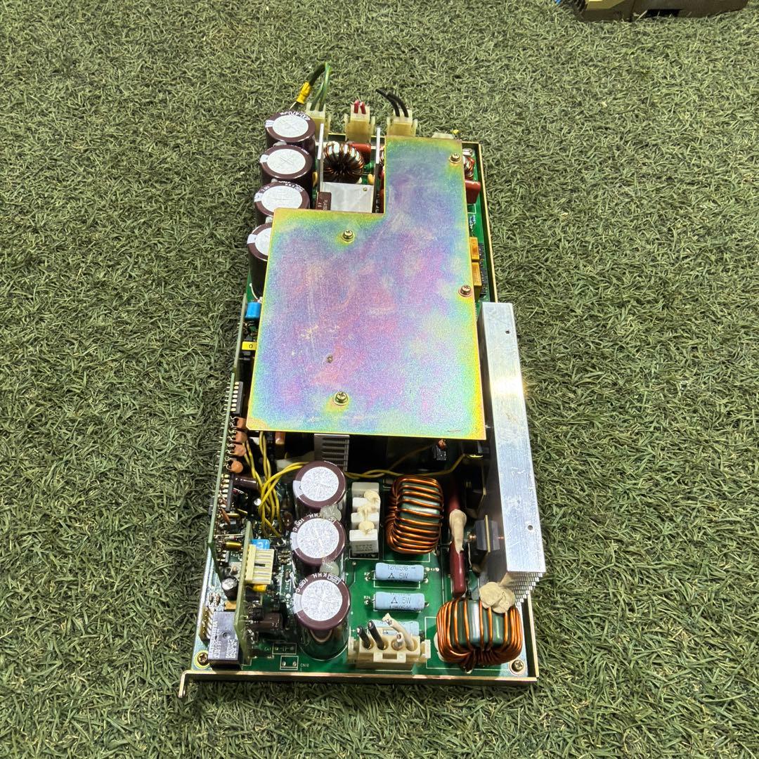 三菱　BKO-R8612 POWER BOARD YEC 6000498L-2