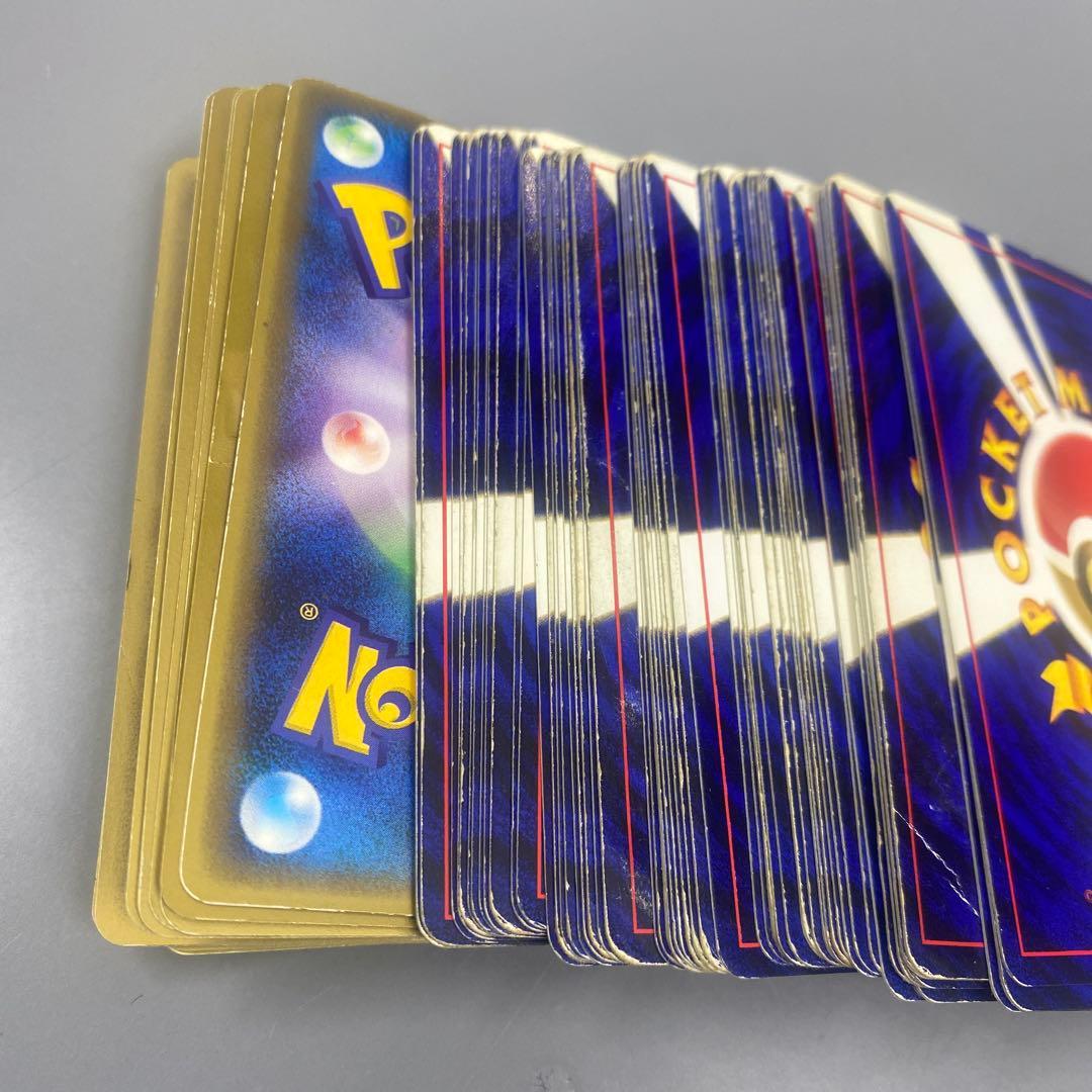 マ*K様 ポケモンカードまとめ売り 84枚セット