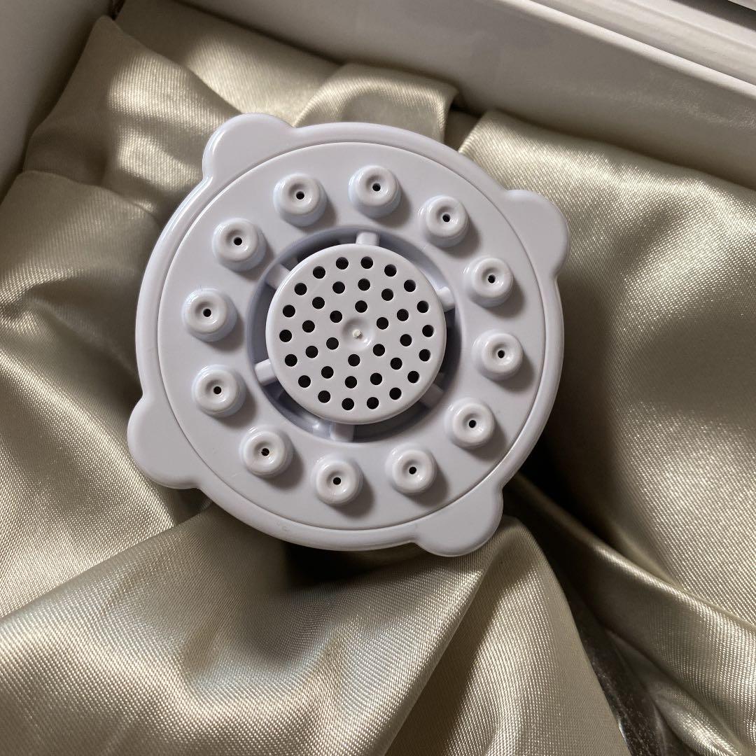 ミラブルプラス ウルトラファインミスト サイエンス シャワーヘッド ミラブル