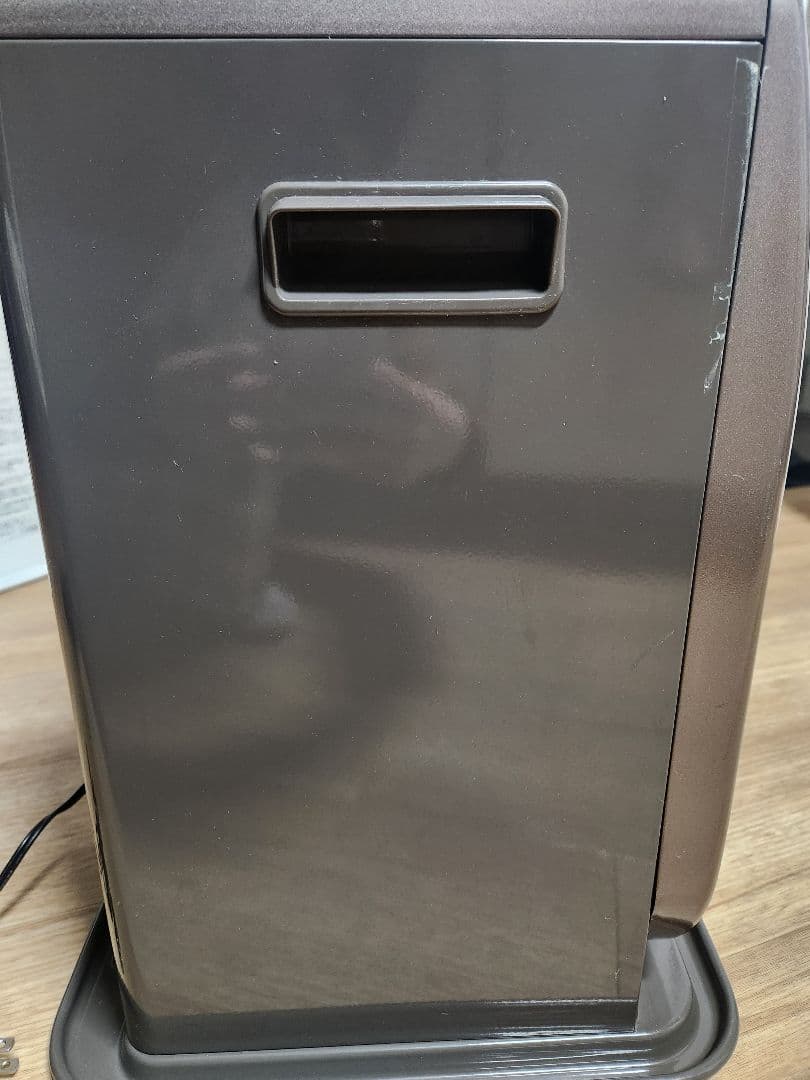 [美品]コロナ　石油ファンヒーター KCF-3220Y 2020年製