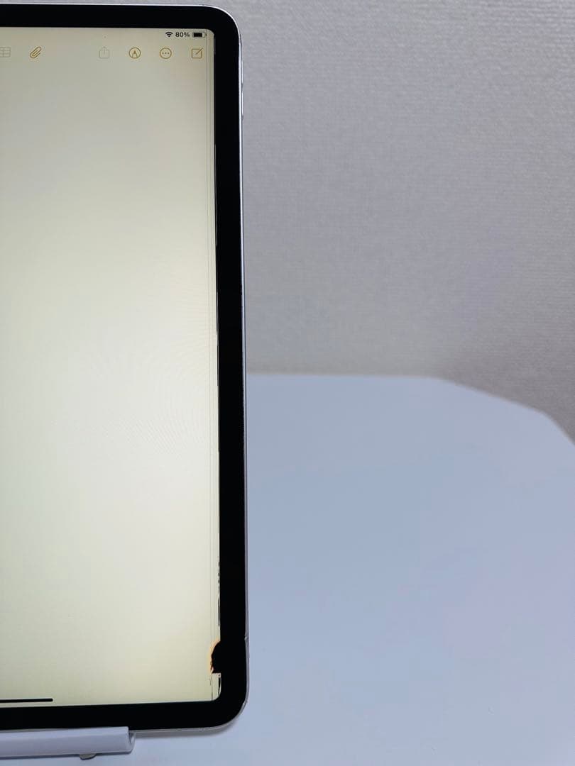 iPad Pro 11 (第1世代) 512GB WiFi + セルラー