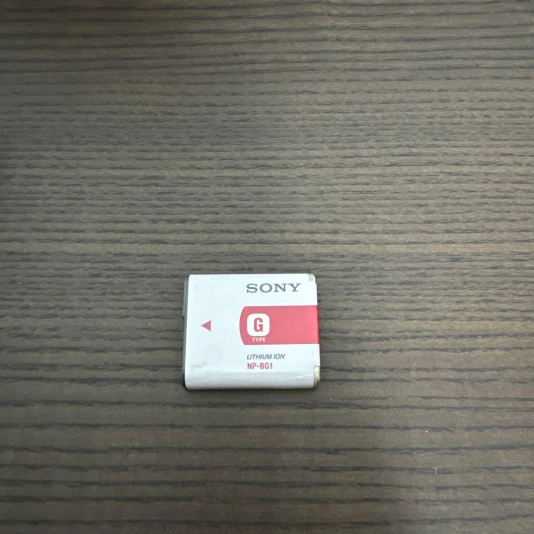 【動作確認済み】SONY Cyber-shot DSC-HX7V