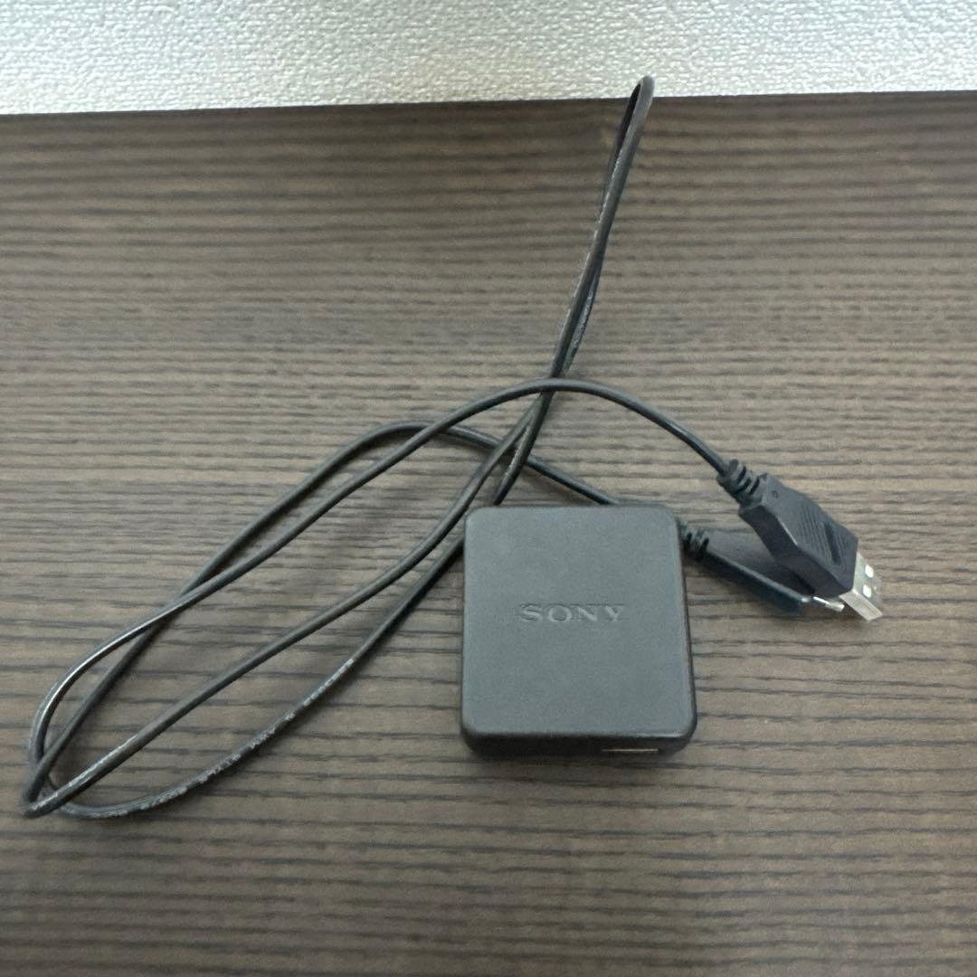 【動作確認済み】SONY Cyber-shot DSC-HX7V