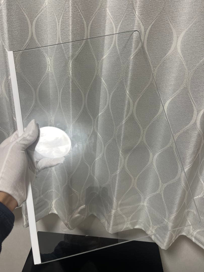 アイリスプラザ 冷凍冷蔵庫 81L ブラック PRC-B082DM-B 送料無料