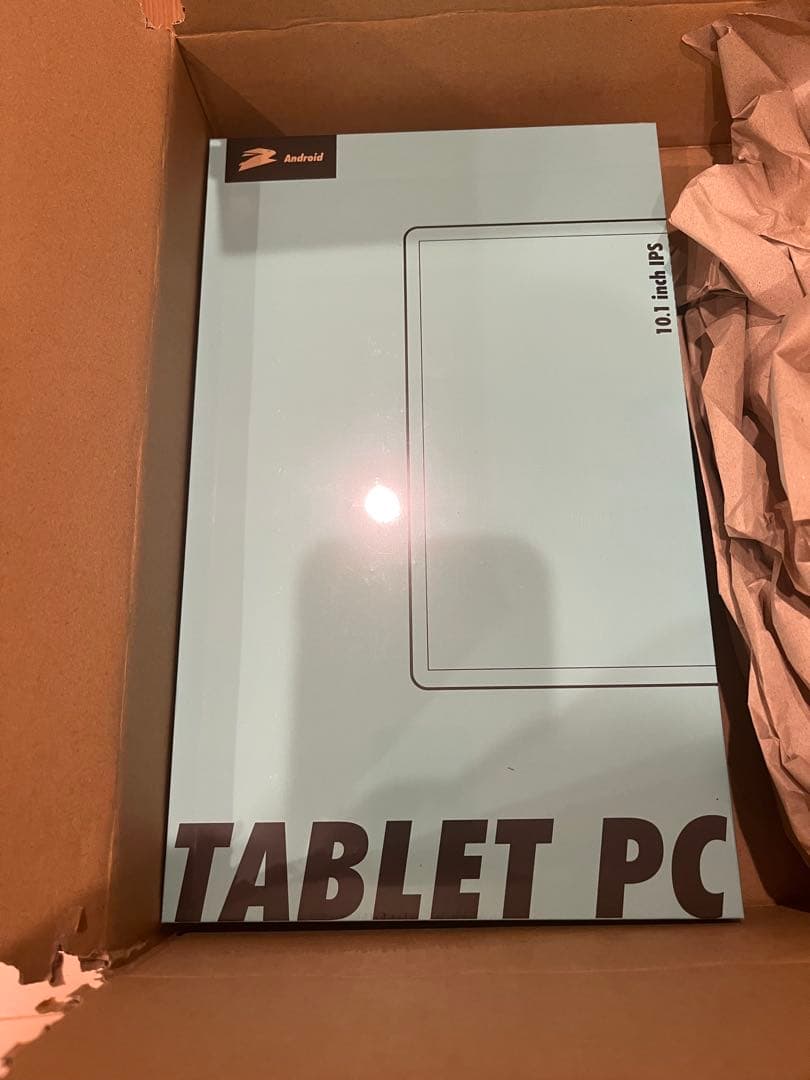 タブレット 10インチ Wi-Fiモデル Android