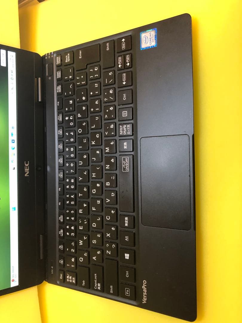 【Leopard様】NEC VersaPro VH-4 SSD