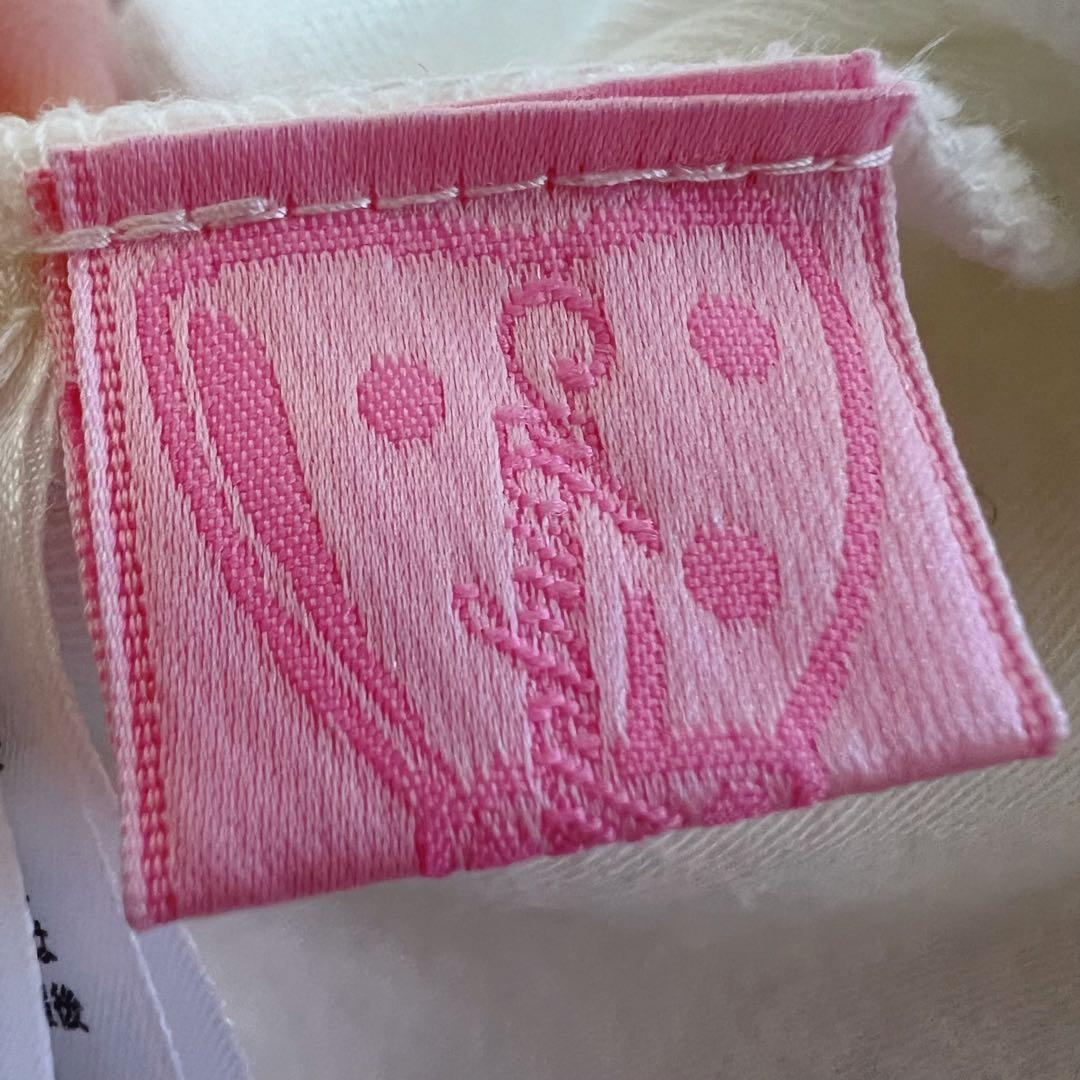 Angelic Pretty ボレロ　カーディガン　レース　リボン　ピンク