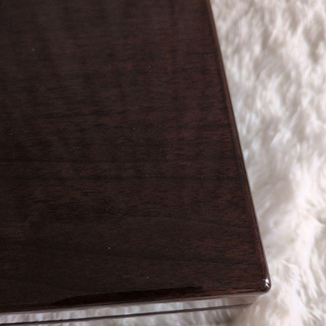 ORPHEUS 50NOTE 高級オルゴール 乾杯　いい日旅立ち