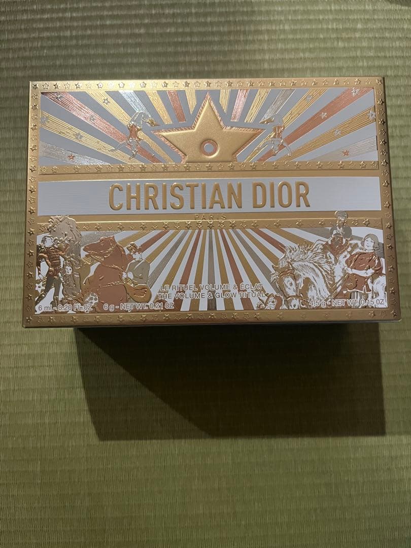 【最終値下 】 Dior ホリデー ボリューム&グロウ セット②