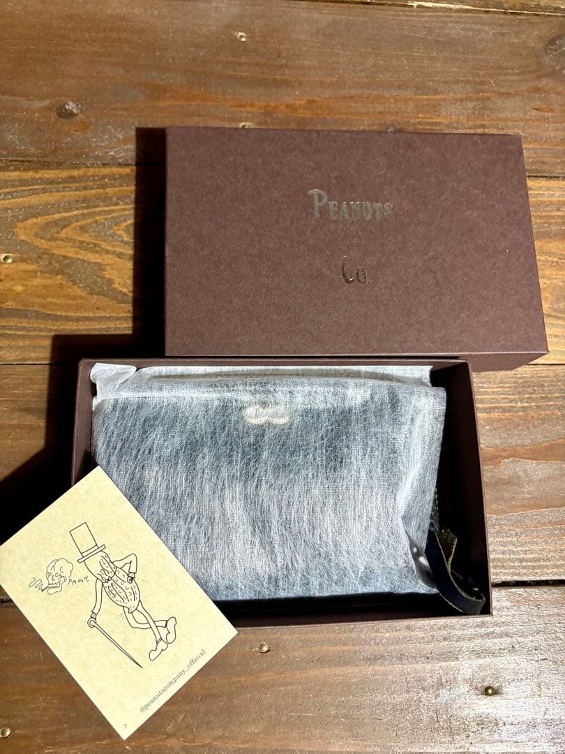 PEANUTS & Co. ピーナッツ＆カンパニー