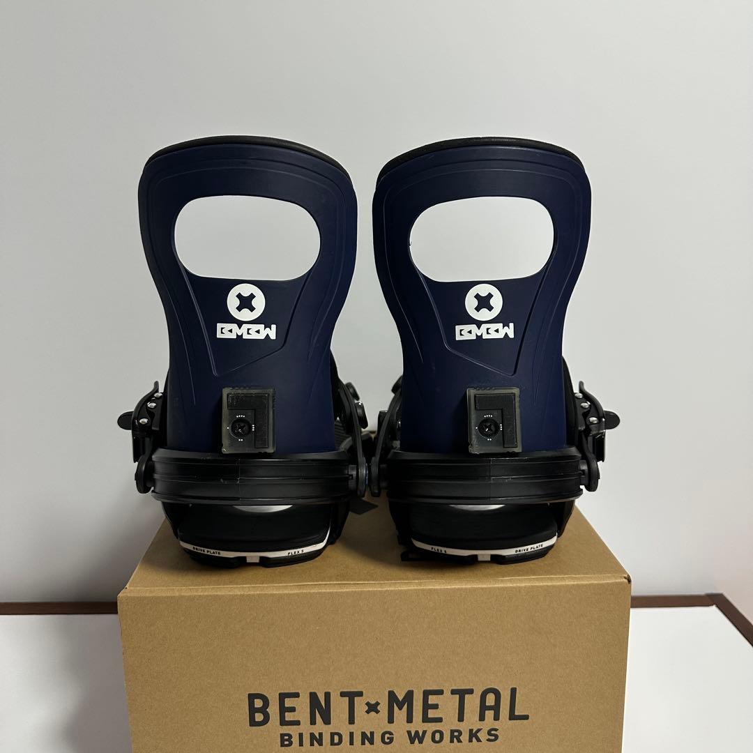 BENT L JOINT 23-24 Mサイズ ベントメタルジョイント