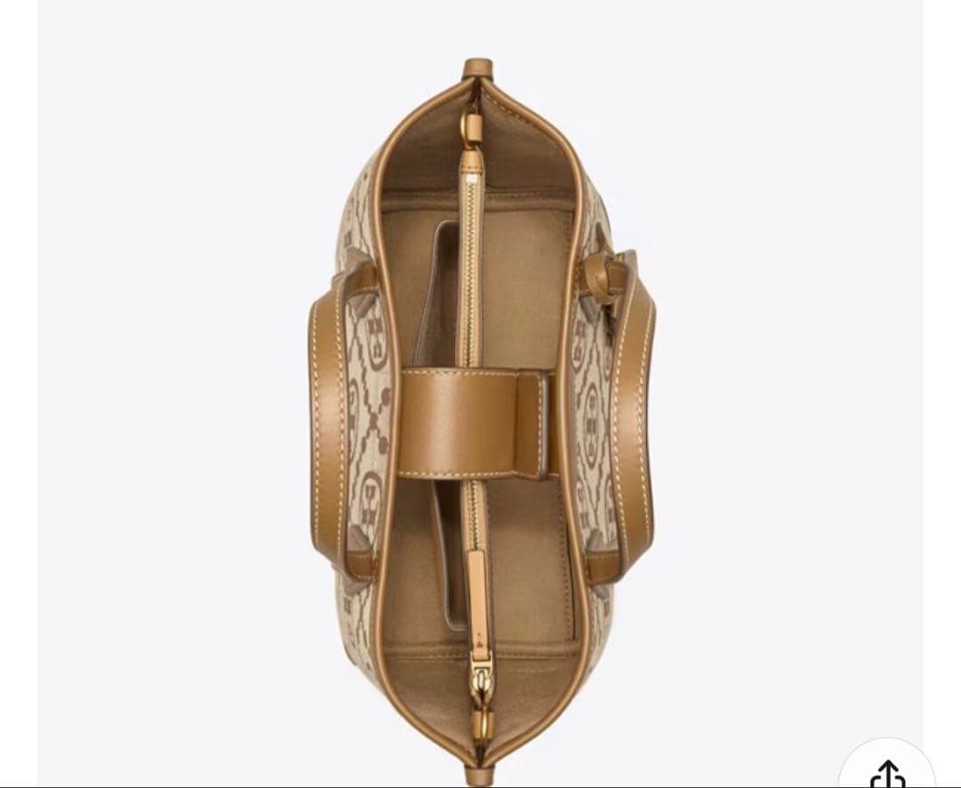 トリーバーチ バック トートバッグ ショルダーバッグ