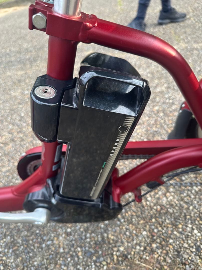 BRIDGESTONE フロンティア ラクットワゴン