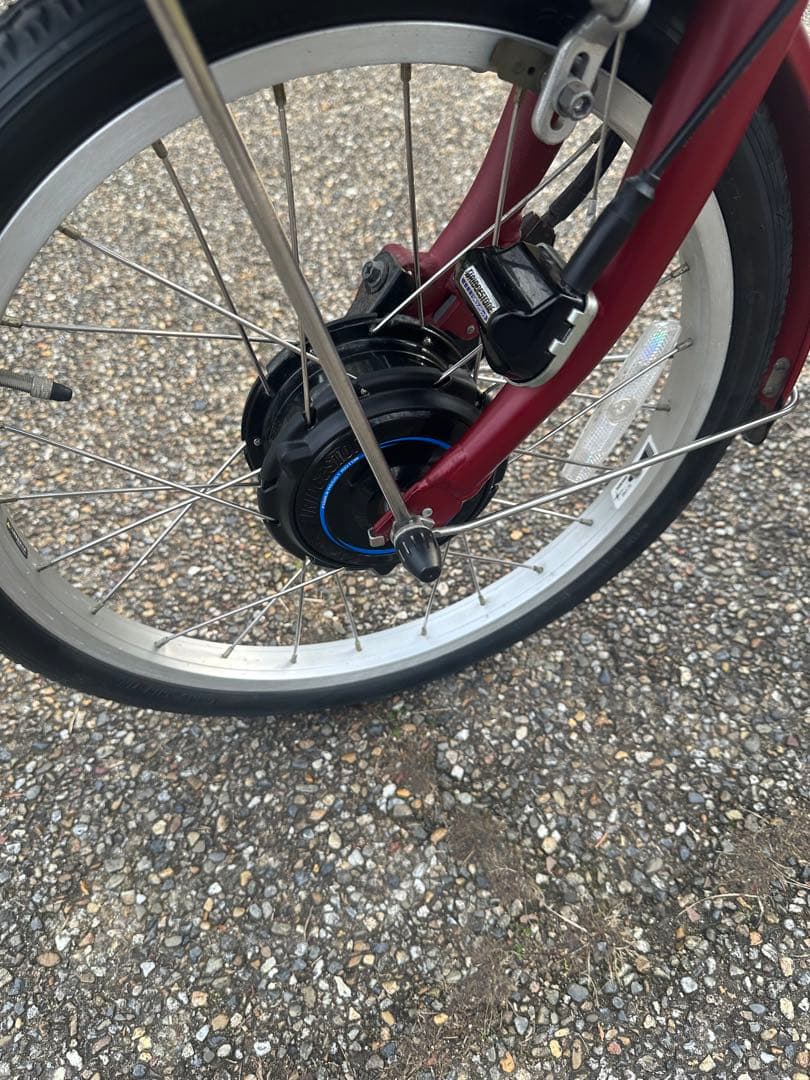 BRIDGESTONE フロンティア ラクットワゴン