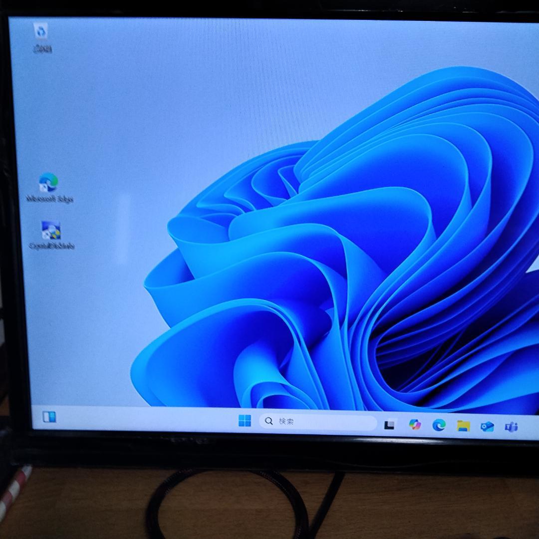 サーバー DELL Precision T3600/ E5-2665/32GB/ W11