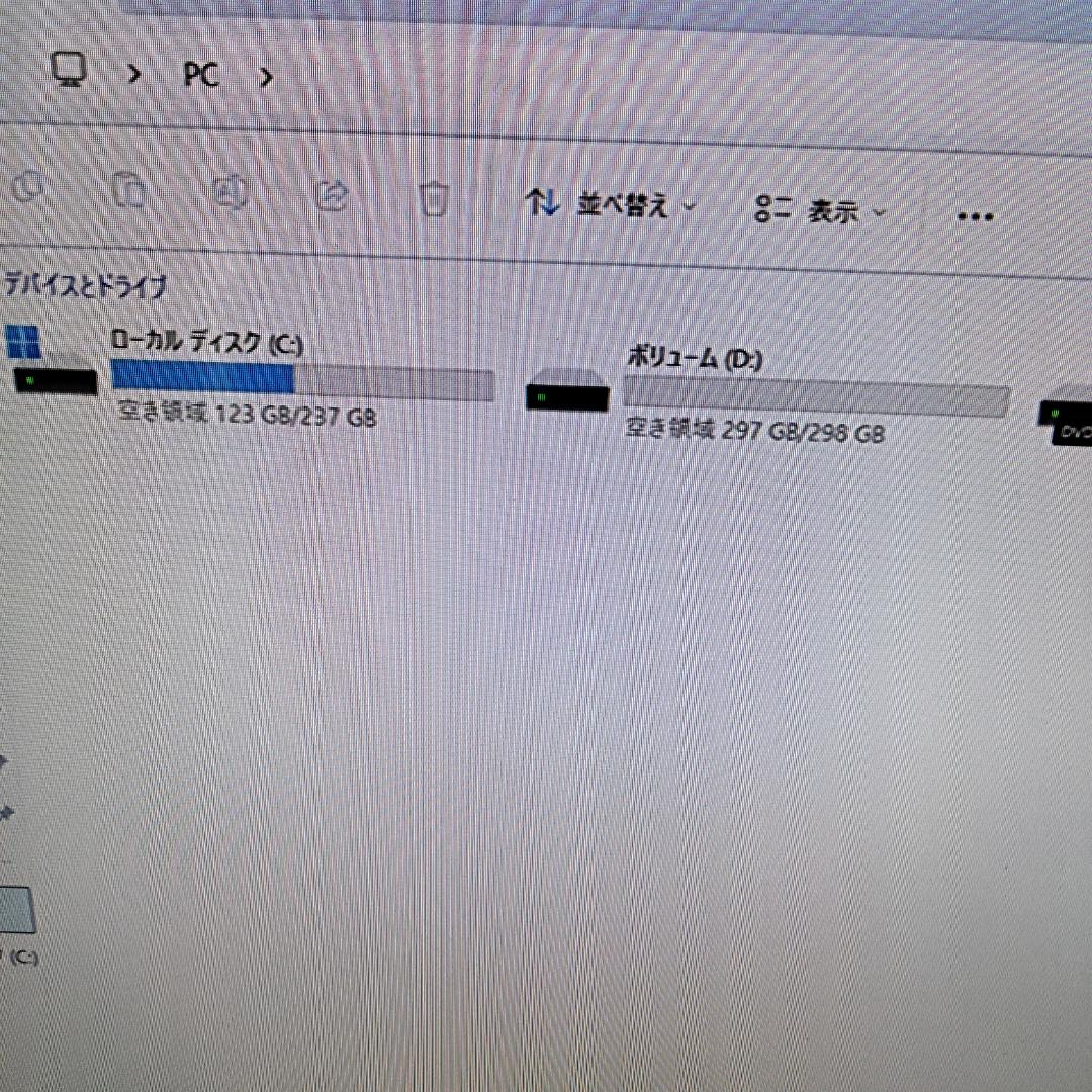 サーバー DELL Precision T3600/ E5-2665/32GB/ W11