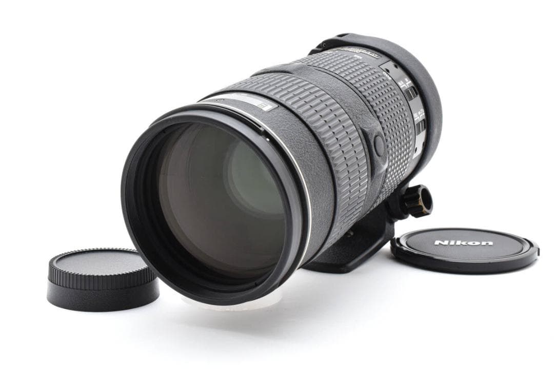 ニコン NIKON AF-S NIKKOR ED 80-200mm F2.8 D