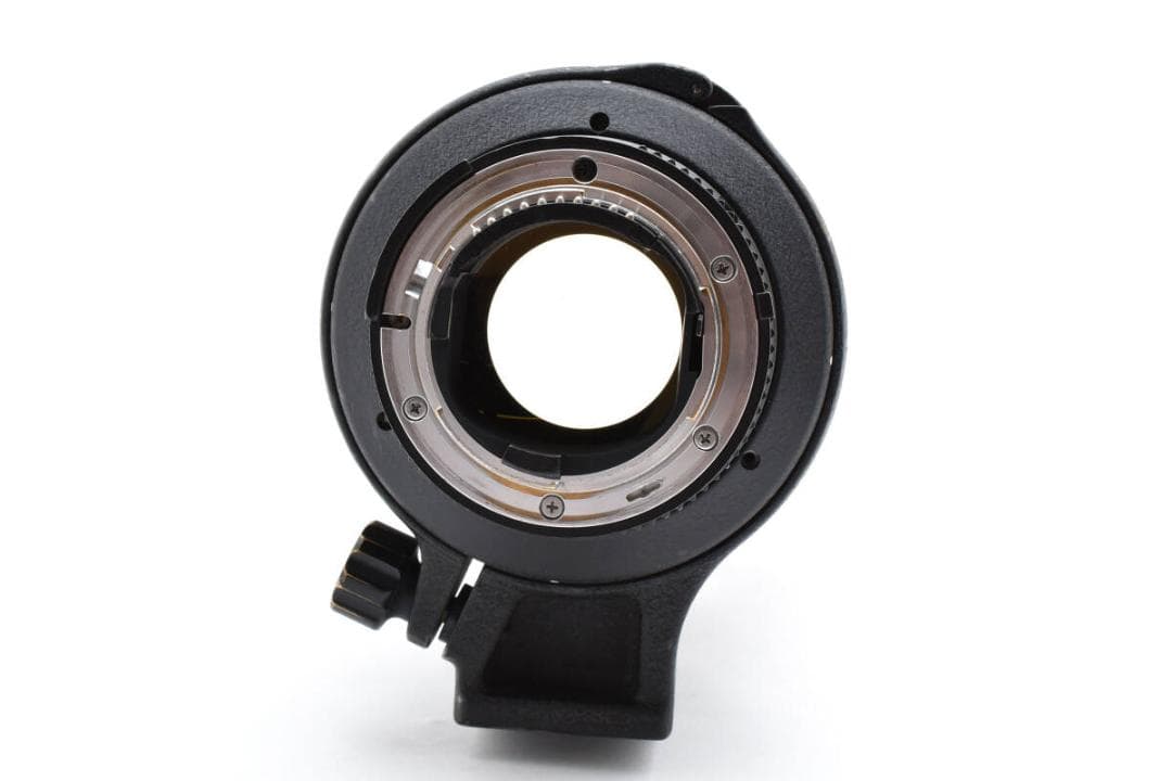 ニコン NIKON AF-S NIKKOR ED 80-200mm F2.8 D