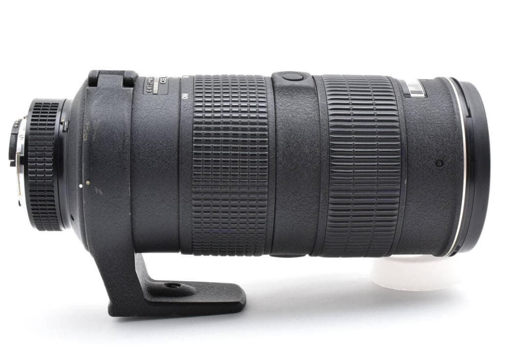 ニコン NIKON AF-S NIKKOR ED 80-200mm F2.8 D