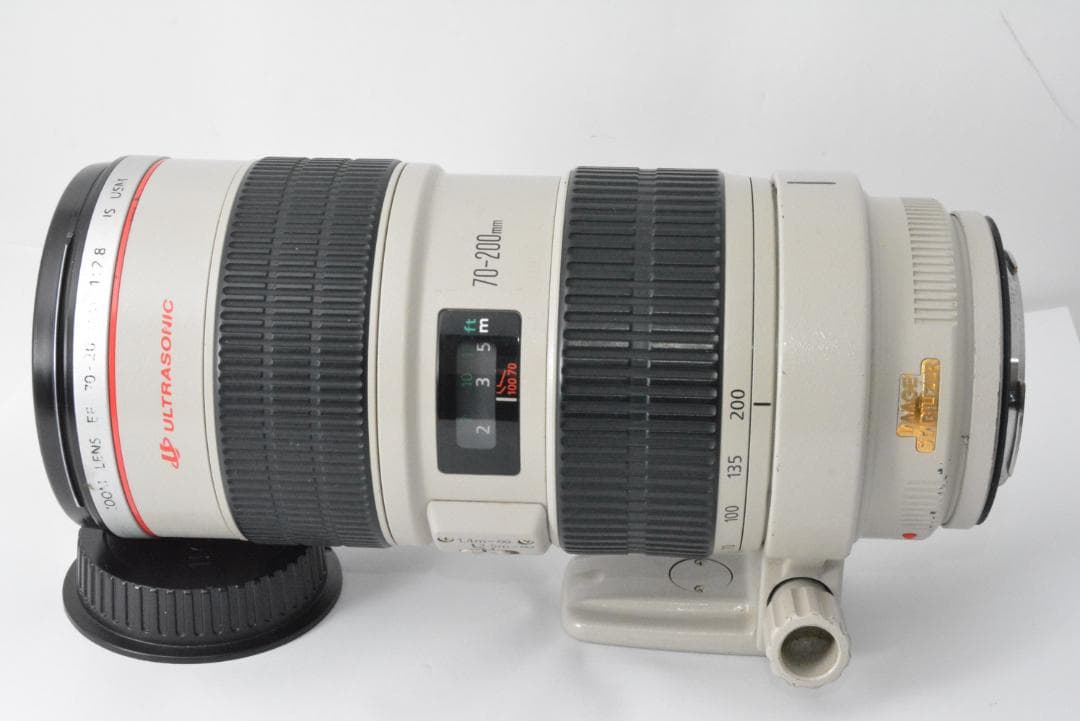 キャノン CANON EF 70-200mm F2.8L IS USM